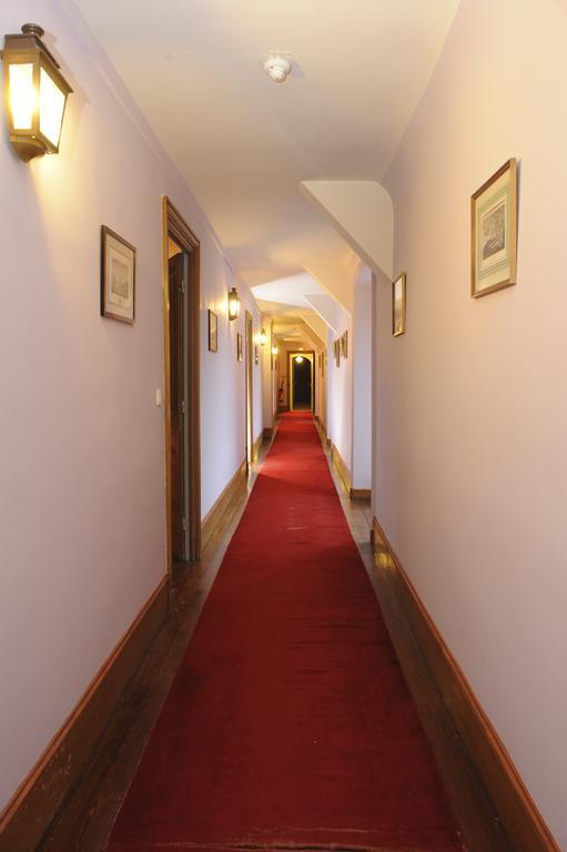 Chateau De Canisy Zewnętrze zdjęcie